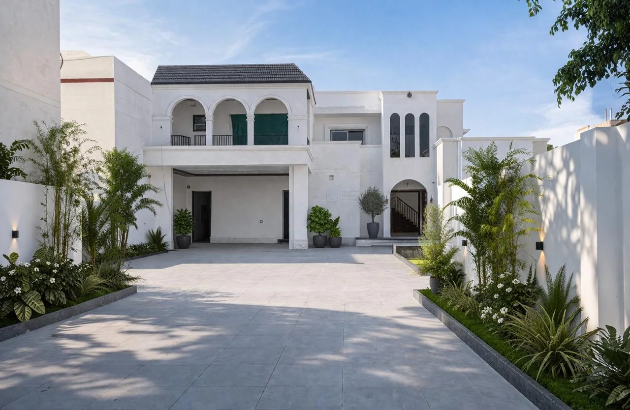 House in Patiala